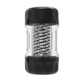 MX Spiral Cup Strong Edition Square Mens Masturbator Masturbators and Strokers