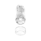 MX Original Portable Dainty Mens Masturbator Cup Masturbators and Strokers