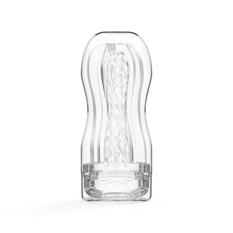 MX Original Portable Boost Super Soft Male Stroker Cup Masturbators and Strokers