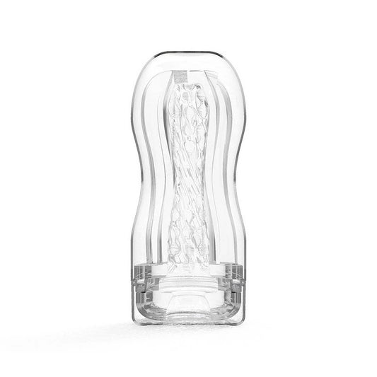 MX Original Portable Boost Super Soft Male Stroker Cup - Masturbators and Strokers