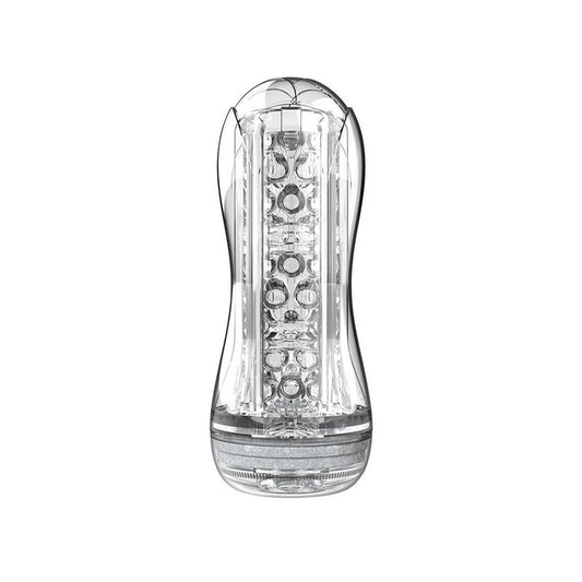 MX Portable Cup Strong Edition Mens Masturbator Combo - Masturbators and Strokers