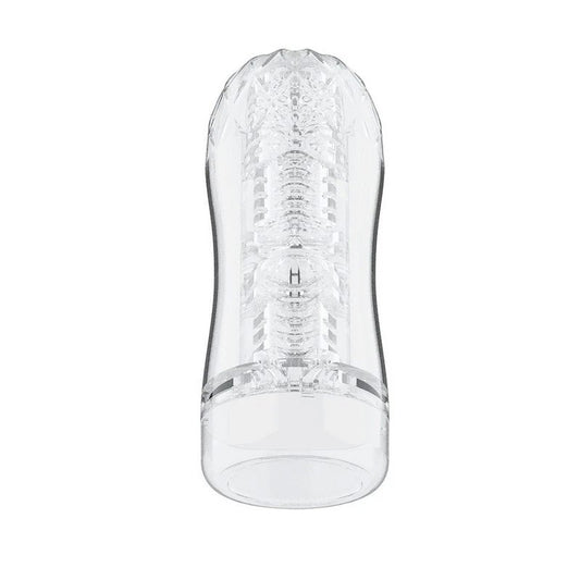 MX Quickshot Portable Cup Bearhug Mens Stroker - Masturbators and Strokers