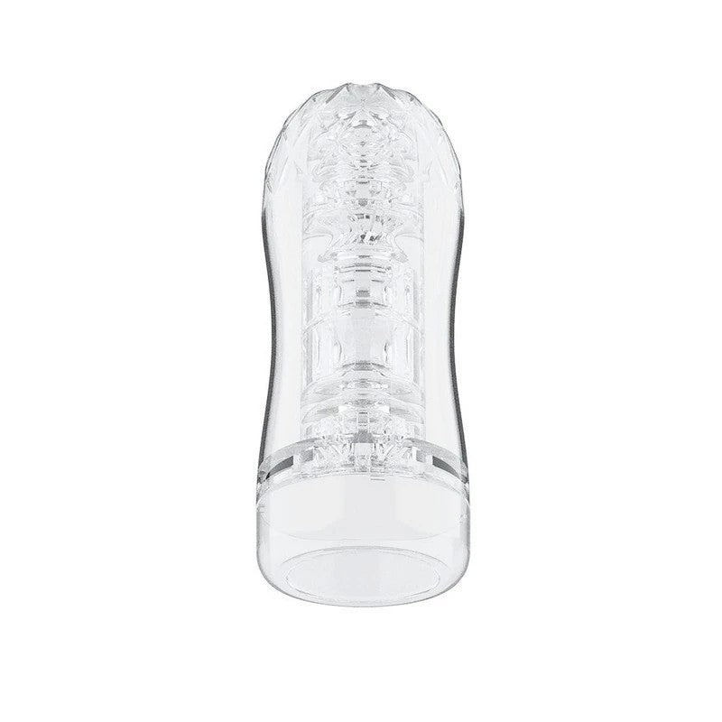 MX Quickshot Portable Cup Peak Automatic Mens Stroker Masturbators and Strokers