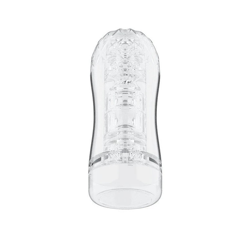 MX Quickshot Portable Cup Peak Automatic Mens Stroker Masturbators and Strokers