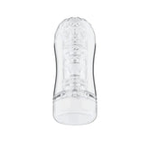 MX Quickshot Portable Cup Peak Automatic Mens Stroker Masturbators and Strokers