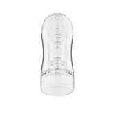 MX Quickshot Portable Cup Peak Automatic Mens Stroker Masturbators and Strokers