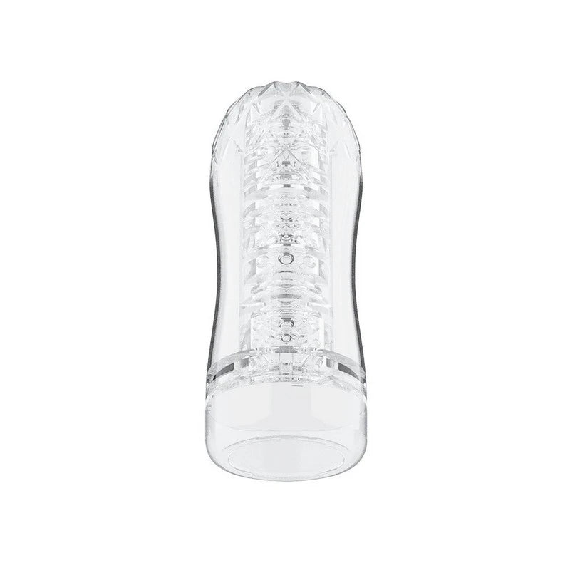 MX Quickshot Portable Cup Flykiss Super Soft Male Stroker Masturbators and Strokers