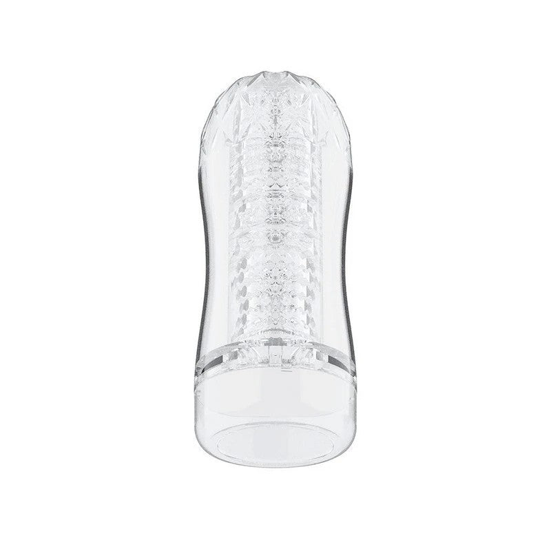 MX Quickshot Portable Cup Engorged Mens Pleasure Masturbator Masturbators and Strokers