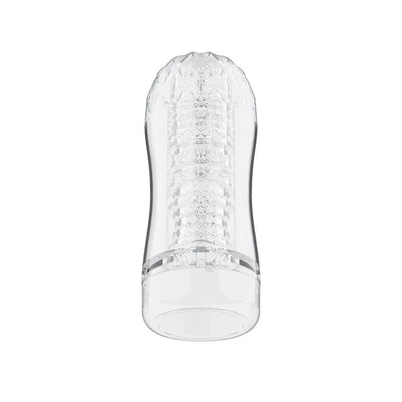 MX Quickshot Portable Cup Engorged Mens Pleasure Masturbator Masturbators and Strokers