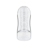 MX Quickshot Portable Cup Engorged Mens Pleasure Masturbator Masturbators and Strokers