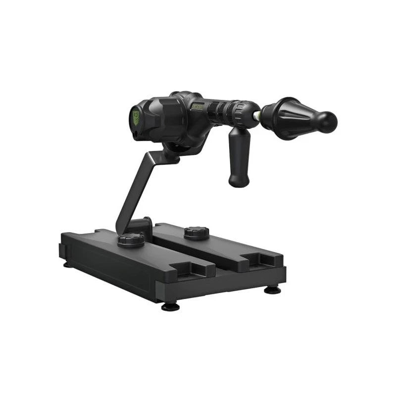 Doc Johnson Fort Troff Gunner System 3 In 1 Fuck Machine Sex Machines