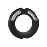 Doc Johnson Kink Silicone Covered Metal Cock Ring 45mm Steel Cock Rings