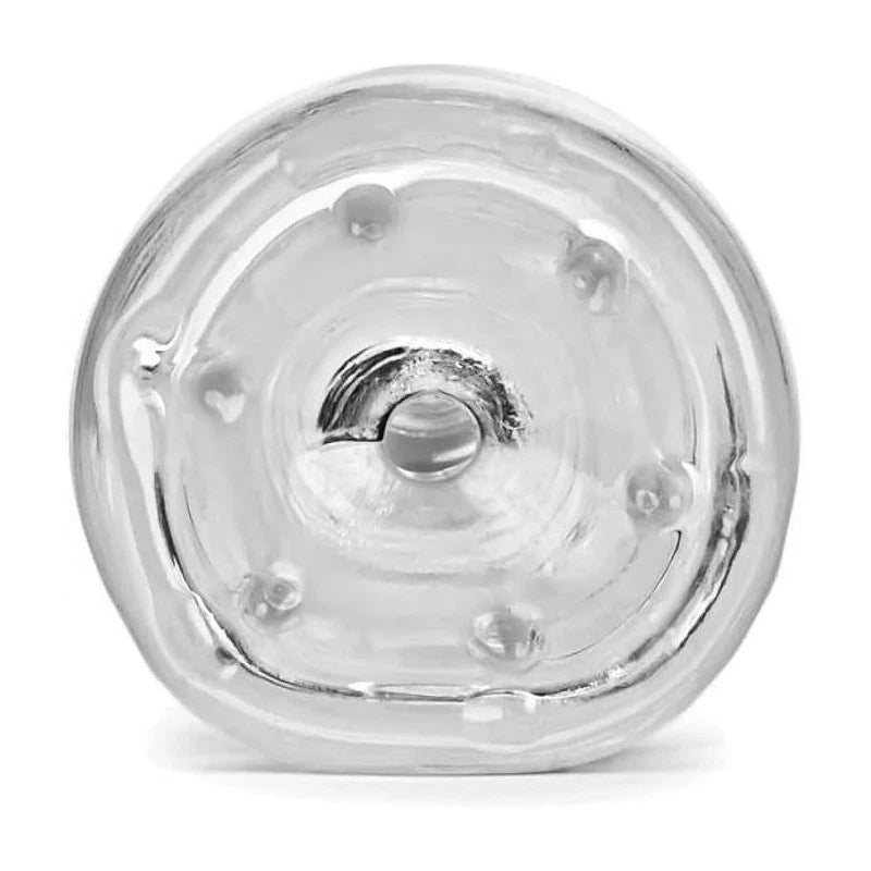 Oxballs Jerk Masturbator Clear Masturbators and Strokers