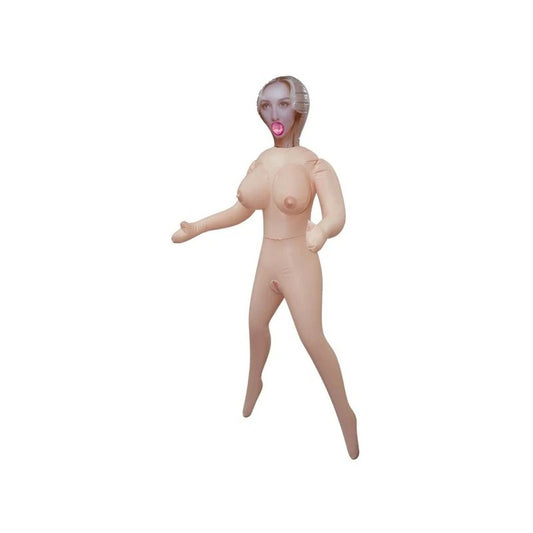 Hussy Ashe Standing Position Inflatable Love Doll Love Dolls
