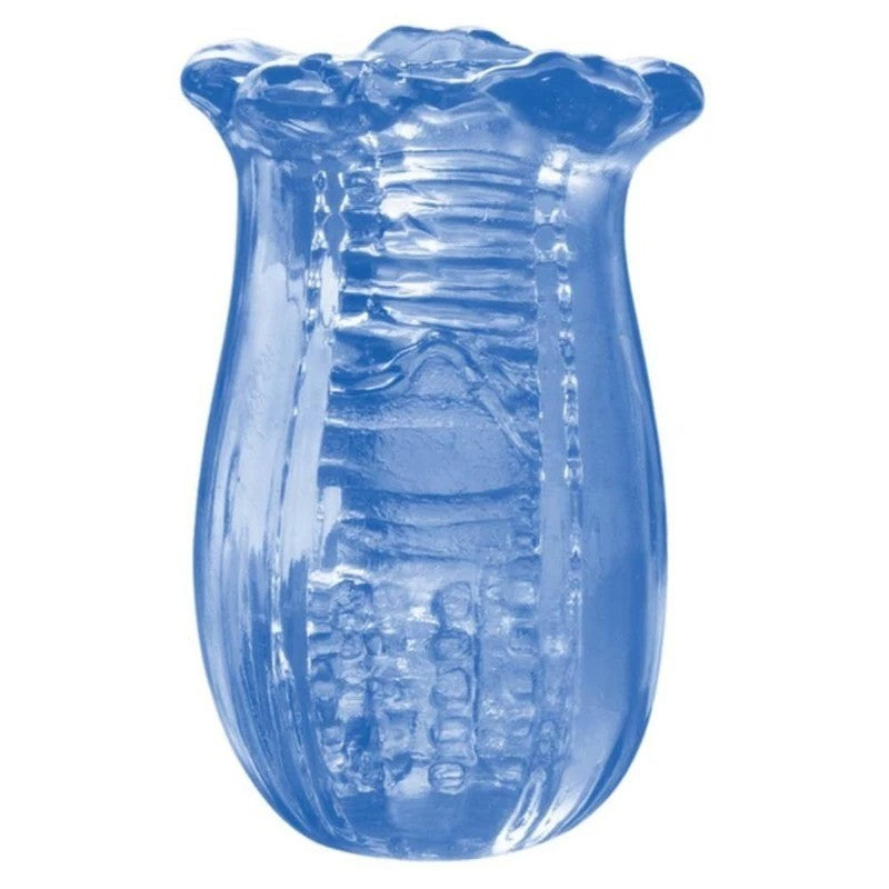 Cum On 3.2 Inches Pocket Jelly Mens Masturbator Masturbators and Strokers