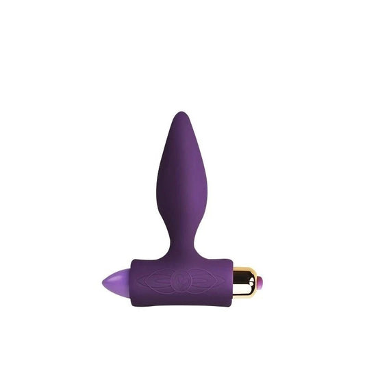 Rocks Off Petite Sensations Anal Plug - Butt Plugs