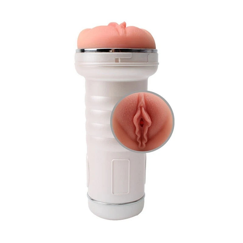 La Viva Honey Rider Realistic Male Stroker Masturbators and Strokers