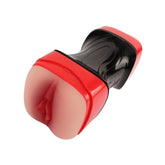 La Viva Ms Money Penny Lifelike Vagina & Ass Masturbator