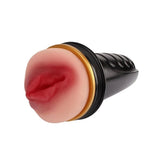 La Viva Ziggy Swallows Realistic Looking Mens Stroker