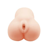 Crazy Bull Helen Realistic Vagina Male Masturbator Flesh Masturbators and Strokers