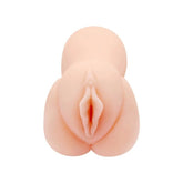 Crazy Bull Bella Realistic Vagina Male Masturbator Flesh Masturbators and Strokers