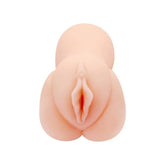 Crazy Bull Bella Realistic Vagina Male Masturbator Flesh Masturbators and Strokers