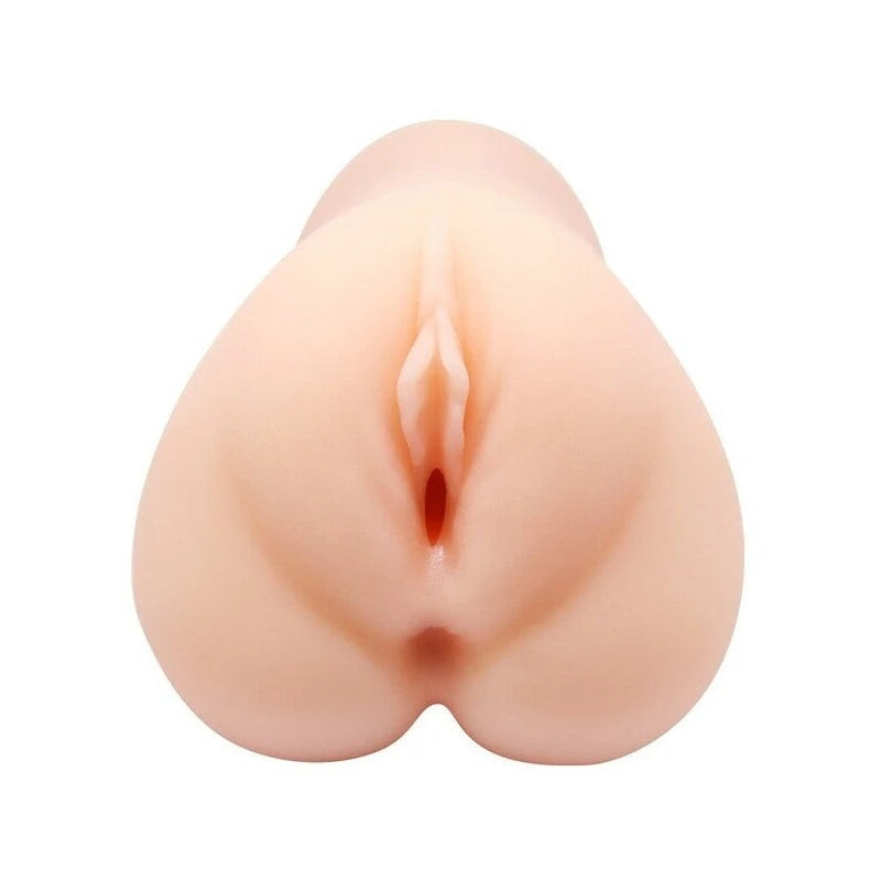 Crazy Bull Nadya Vibrating Pocket Pussy Mens Stroker Masturbators and Strokers