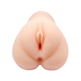 Crazy Bull Nadya Vibrating Pocket Pussy Mens Stroker Masturbators and Strokers