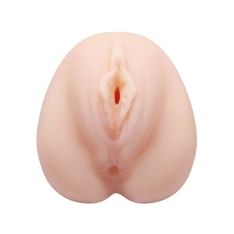 Crazy Bull Lea Vibrating Pocket Pussy Male Masturbator Masturbators and Strokers