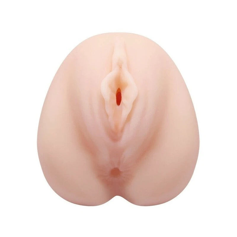 Crazy Bull Lea Vibrating Pocket Pussy Male Masturbator Masturbators and Strokers