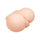 Crazy Bull Rose Vagina & Anal Realistic Male Masturbator Flesh Realistic Butts And Vaginas