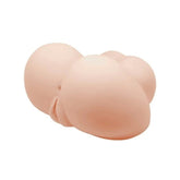 Crazy Bull Realistic Busty Butt Vagina & Anal Stimulator Realistic Butts And Vaginas