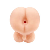 Crazy Bull Jack Realistic Ass Male Masturbator Flesh Realistic Butts And Vaginas