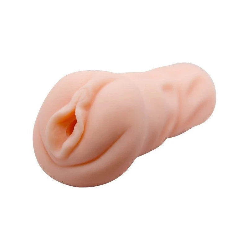 Crazy Bull Mavis Compact & Portable Male Masturbator Flesh Realistic Butts And Vaginas