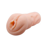 Crazy Bull Mavis Compact & Portable Male Masturbator Flesh Realistic Butts And Vaginas