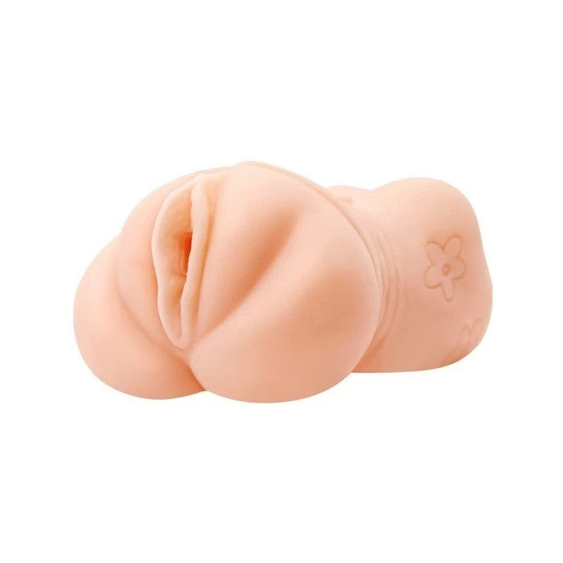 Crazy Bull Water Activated 3D Realistic Vagina Male Stroker Flesh Realistic Butts And Vaginas