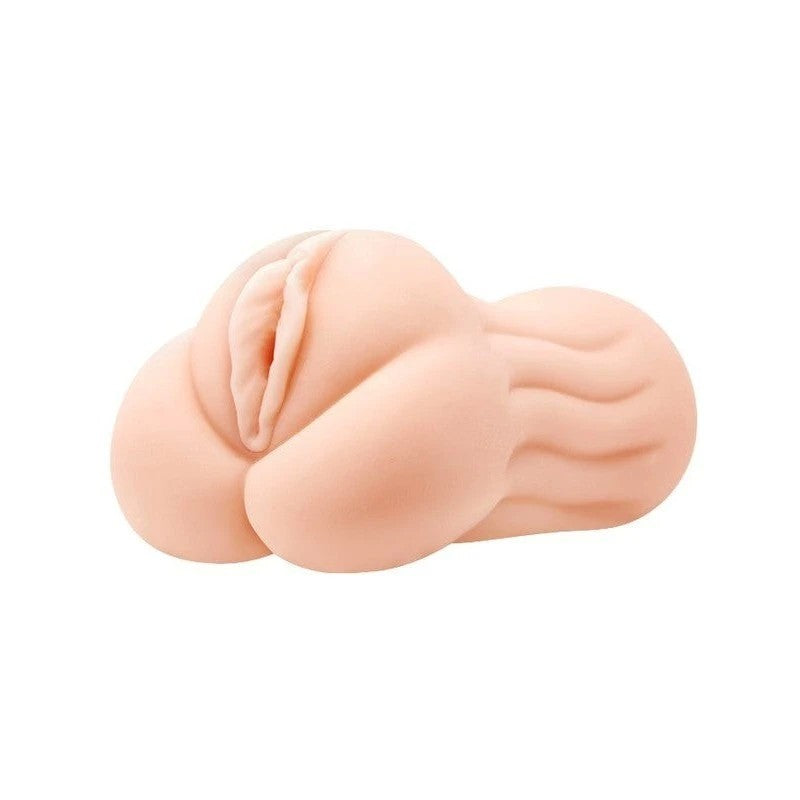 Crazy Bull Gemini Realistic Male Masturbator Flesh Realistic Butts And Vaginas