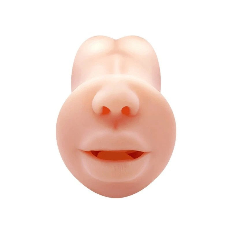 Crazy Bull Miranda Real Feel Blow Job Realistic Masturbator Flesh Realistic Butts And Vaginas