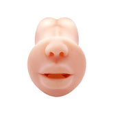 Crazy Bull Miranda Real Feel Blow Job Realistic Masturbator Flesh Realistic Butts And Vaginas