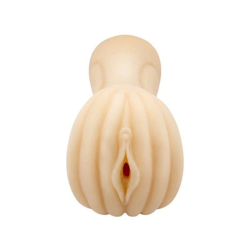 Crazy Bull Modesty Elastic Skin Texture Male Masturbator Flesh Realistic Butts And Vaginas