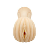 Crazy Bull Modesty Elastic Skin Texture Male Masturbator Flesh Realistic Butts And Vaginas