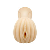 Crazy Bull Modesty Elastic Skin Texture Male Masturbator Flesh Realistic Butts And Vaginas