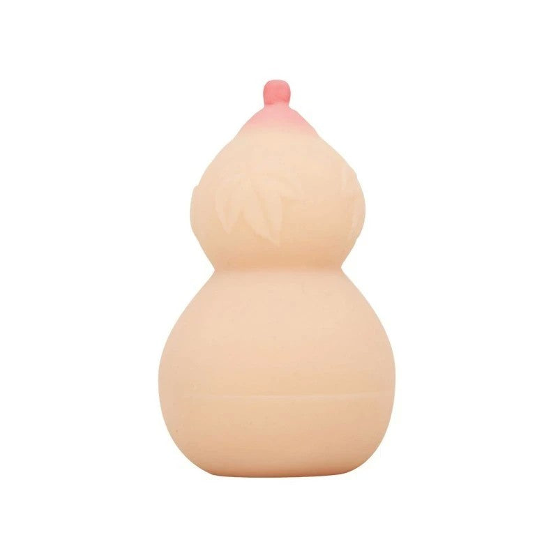 Crazy Bull Calabash Realistic Solo Mens Masturbator Flesh Realistic Butts And Vaginas