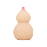 Crazy Bull Calabash Realistic Solo Mens Masturbator Flesh Realistic Butts And Vaginas