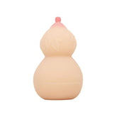 Crazy Bull Calabash Realistic Solo Mens Masturbator Flesh Realistic Butts And Vaginas