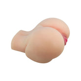 Crazy Bull Kylie Vaginal & Anus Vibrating Male Stroker Flesh Realistic Butts And Vaginas