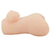 Crazy Bull Hannah Realistic Looking Male Stroker Realistic Butts And Vaginas