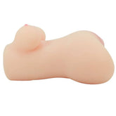 Crazy Bull Hannah Realistic Looking Male Stroker Realistic Butts And Vaginas