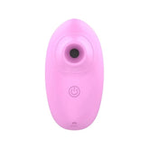 Pretty Love Romance Mind Blowing Miracles Clitoral Vibrator Clit Ticklers and Pulsators