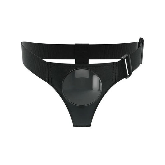 Pretty Love Universal Strap On Harness - Strap On Sextoys
